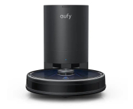 Eufy Robovac L35 Hybrid+ ze stacją autoopróżniania - 1275130 - zdjęcie 2